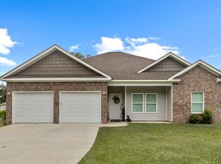 6970 S County Road 55 Rd, Cottonwood, AL 36320