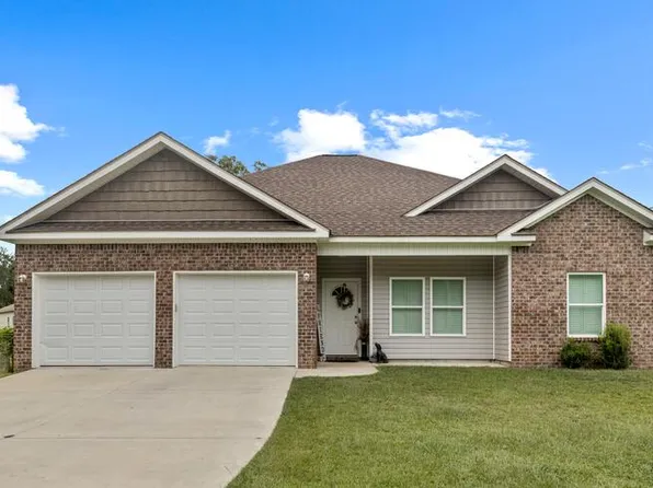 6970 S County Road 55 Rd, Cottonwood, AL 36320