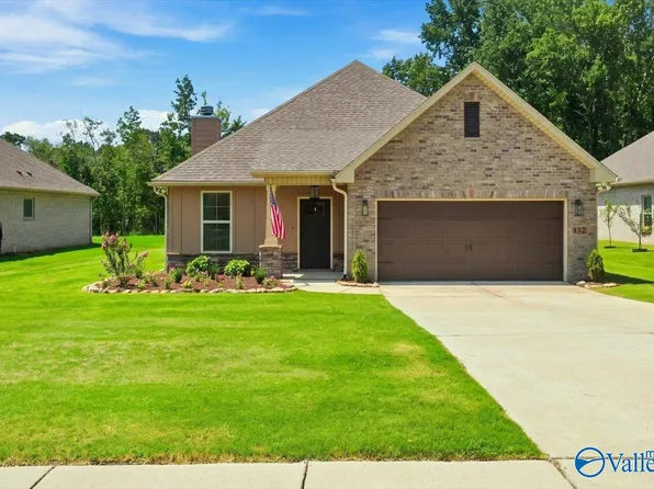 132 Kambry Grove Dr, Huntsville, AL 35811