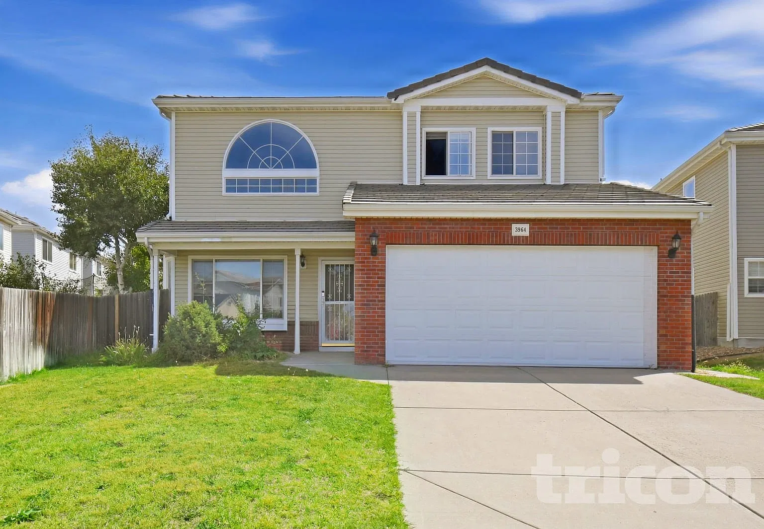3964 Ireland St Denver CO — Photo 1
