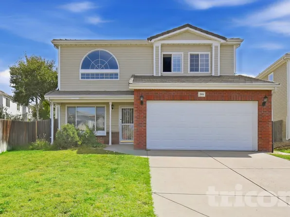 3964 Ireland St, Denver, CO 80249