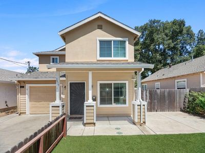 3879 8th Ave, Sacramento, CA, 95817