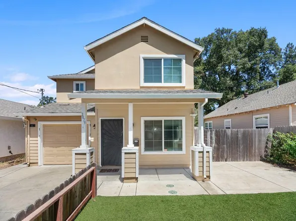 3879 8th Ave, Sacramento, CA 95817