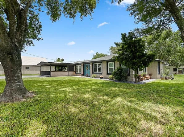 23807 N Stuart Place Rd, Harlingen, TX 78552