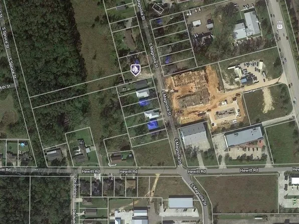 S Magnolia St, Ponchatoula, LA 70454