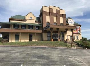 2849 Gretna Rd, Branson, MO 65616