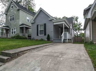 110 E 42nd St, Covington, KY