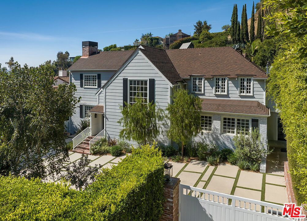 小物 NICENESS RICHIE 1347 N Doheny Dr, Los Angeles, CA 90069 | Zillow