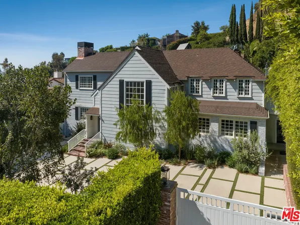 1347 N Doheny Dr, Los Angeles, CA 90069