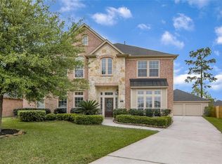 13627 Stern Creek Ln, Houston, TX 77044