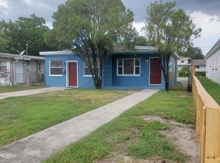 2567 15th Ave S, Saint Petersburg, FL 33712