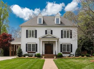 3735 Abingdon Rd, Charlotte, NC 28211 | MLS #4080453 | Zillow