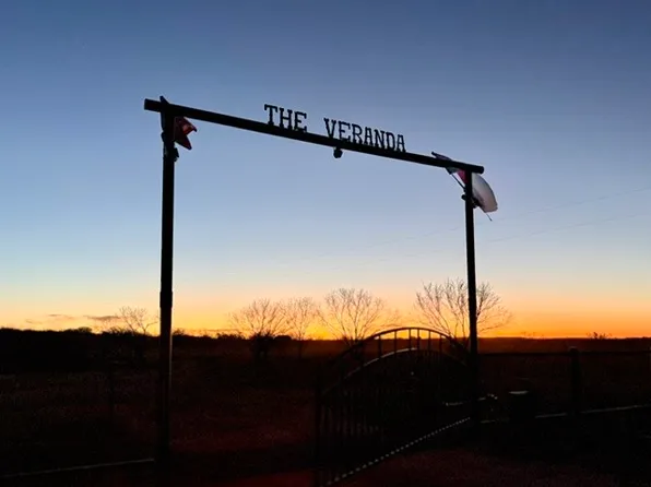 7255 County Road 124, San Saba, TX 76877