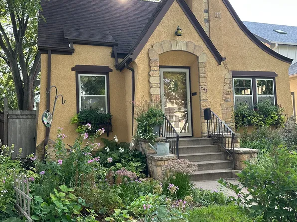 245 Russell Ave S, Minneapolis, MN 55405