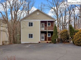 164 Evergreen Springs #201, Blowing Rock, NC 28605