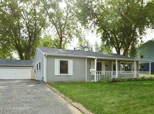 304 Macintyre St, Lockport, IL 60441