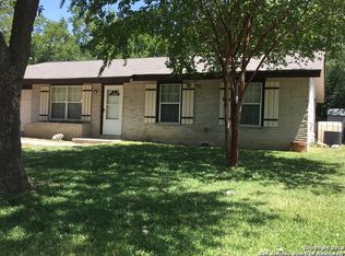 5119 Village Way, San Antonio, TX 78218