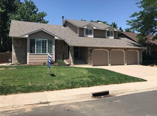6242 S Jamaica Ct, Englewood, CO 80111