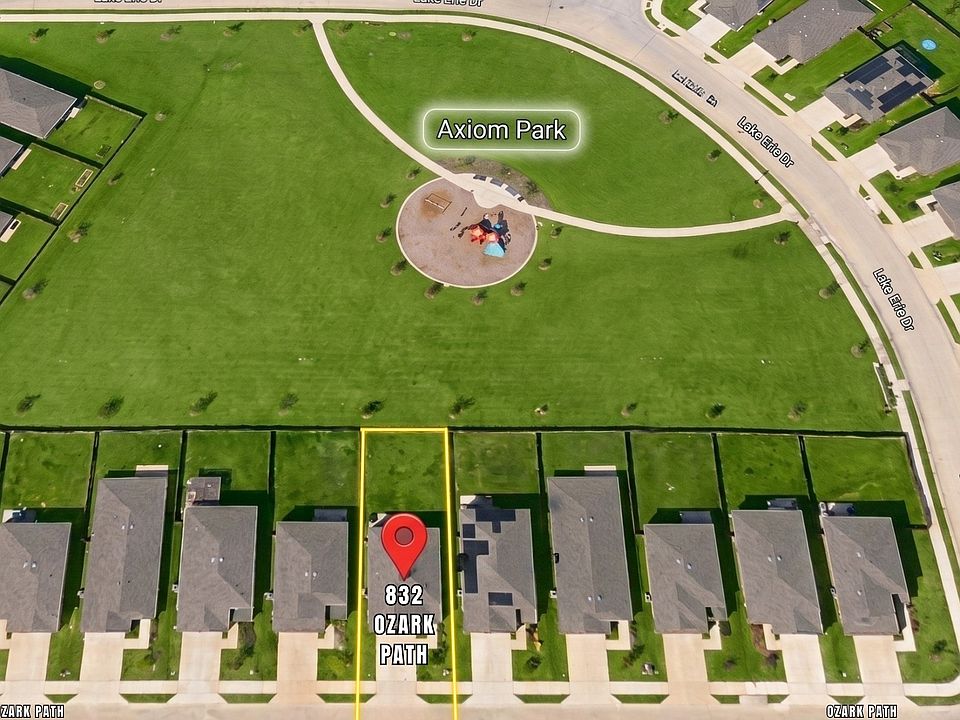 1st image of 832 Ozark Path