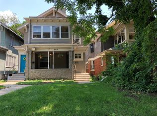 3919 Roanoke Rd FLOOR 1, Kansas City, MO 64111