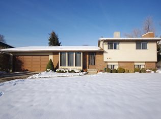 645 E 660 N, Orem, UT 84097