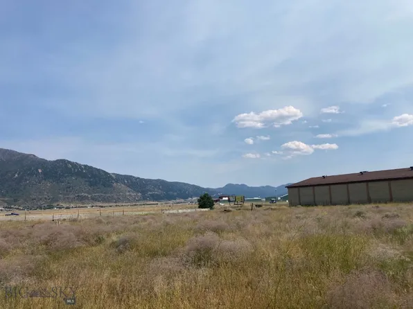 Tbd Paxson Ave, Butte, MT 59701