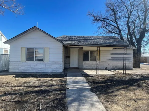 1121 Carson Ave, La Junta, CO 81050