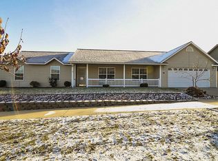 1337 Seneca St, Wenatchee, WA 98801