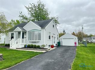 2413 W Spring St, Lima, OH 45805