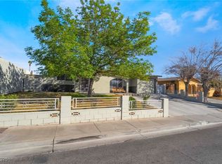 4258 E Twain Ave, Las Vegas, NV 89121