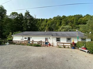 124 Ole Mill Dr, Shelocta, PA 15774