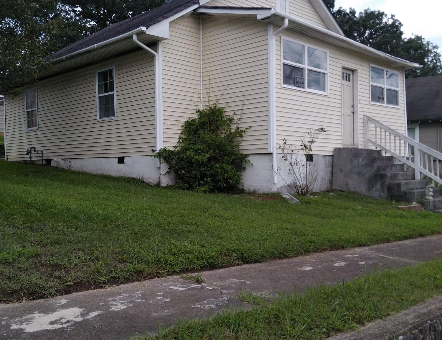 3717 Dixie Cir, Lupton City, TN 37351 Zillow