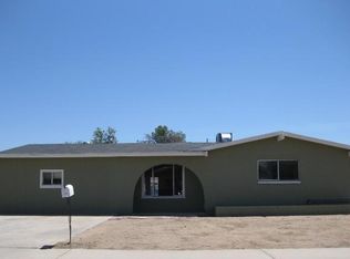 4601 W Lupine Ave, Glendale, AZ 85304