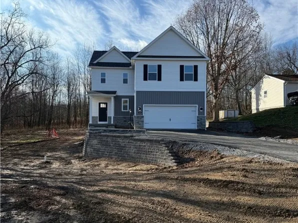 335 Sylvia Dr N, Beaver Falls, PA 15010