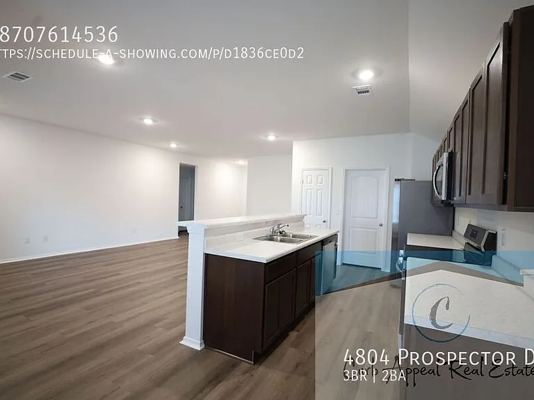 4804 Prospector Dr — Photo 3