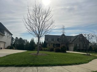 1217 Rosecliff Dr, Waxhaw, NC 28173