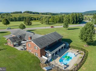 604 Harvey Winters Dr, Oakland, MD