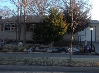 1121 Willow Rd, Pampa, TX 79065