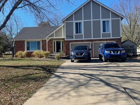 3709 SW Nottingham Rd, Topeka, KS 66610