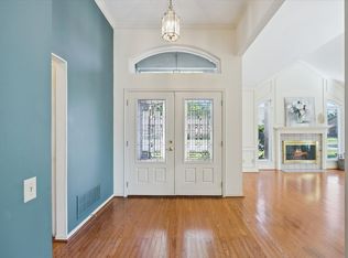 2529 Fox Glenn Cir, Bedford, TX 76021