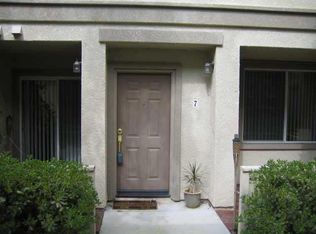 1217 Aruba Cv UNIT 7, Chula Vista, CA 91915