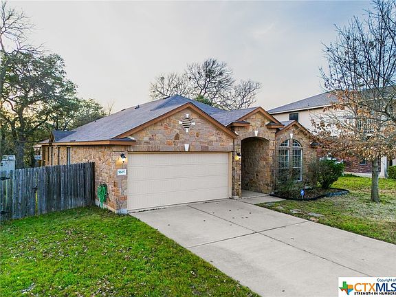 2nd image of 5607 Southern Belle Dr