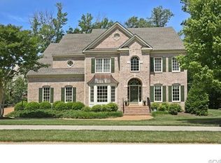 3512 Ellerton Dr, Midlothian, VA 23113