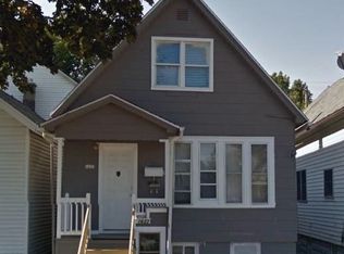 1633 S Pearl St, Milwaukee, WI 53204
