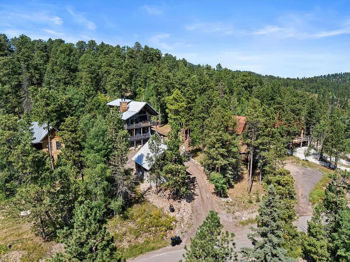 house on the hill ストライプの上下 21159 Gilded Mountain Loop, Lead, SD 57754 | MLS #86910 | Zillow