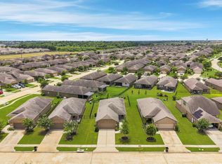 3311 Golden Eagle Way, Richmond, TX 77469