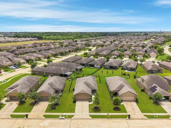 3311 Golden Eagle Way, Richmond, TX 77469