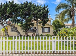 1911 S Tremont St, Oceanside, CA 92054