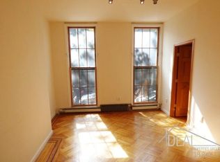 180 Clinton St #2F, Brooklyn Heights, NY 11201