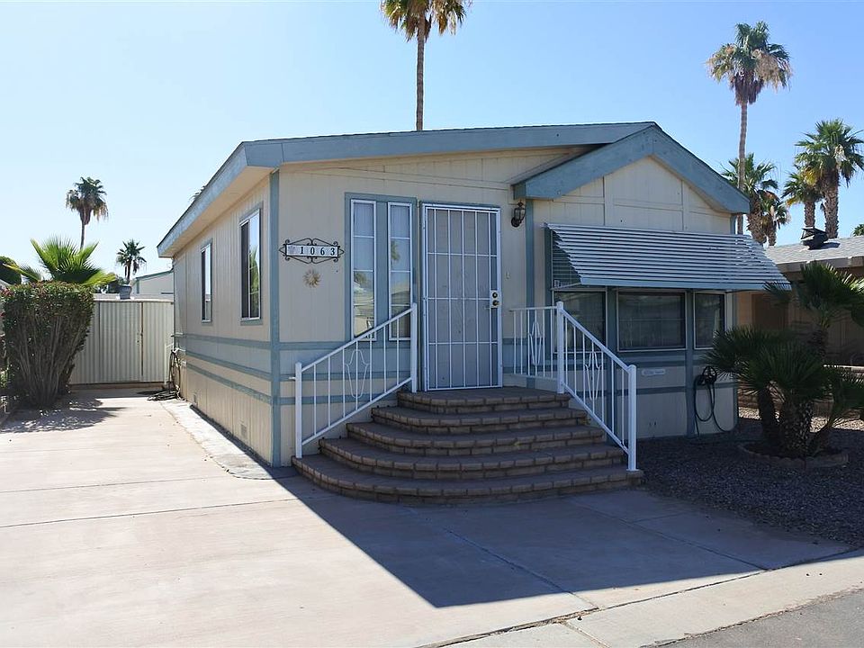 1st image of 5707 E 32nd St Lot 1063